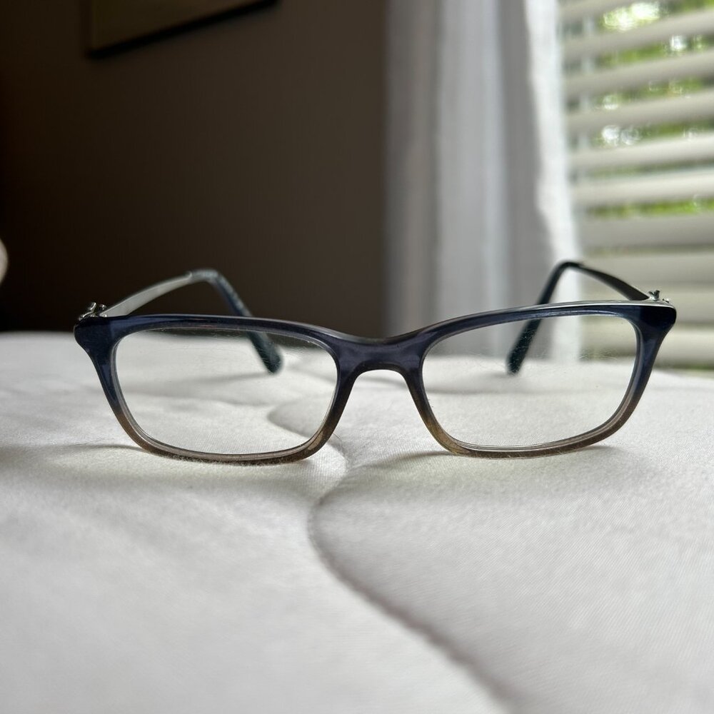 Coach Glasses Frames - Picture 3 of 8